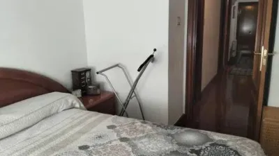 Flat for sale in Ortuella photo 24