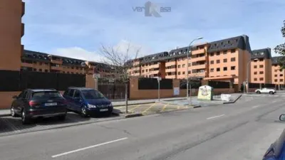Apartment in Cristina-Los Cisnes photo 27