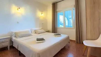 Chalet in Calpe - Calp photo 28