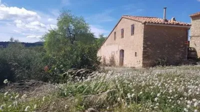 Chalet in Culla photo 34