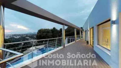 Chalet in Mascarat photo 18