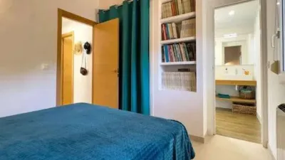 Chalet en Calpe - Calp photo 16