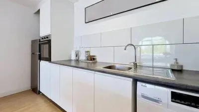Piso – Torrevieja, Urbanización Los Balcones - Vista 4