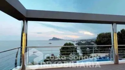 Chalet in Mascarat photo 92