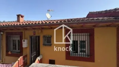 Terraced house on Paseo San Martín photo 30