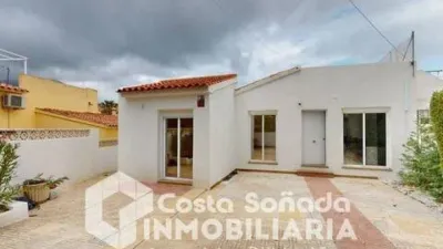 House in Barranc Fondo photo 25