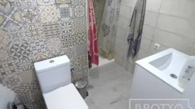 Apartment in Bilbao Old Town photo 17