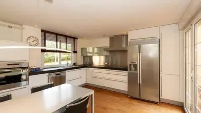 Townhouse in Cabo de la Huerta photo 7