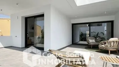 Apartment in Alcasar photo 2