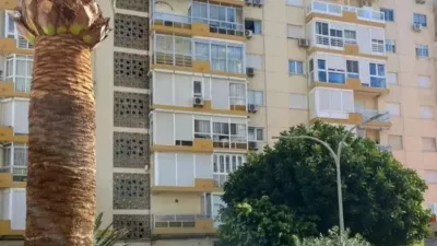 Apartment on Paseo Maritimo Street, S-N photo 10