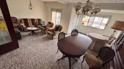 Apartment in Gandia Ciutat photo 4
