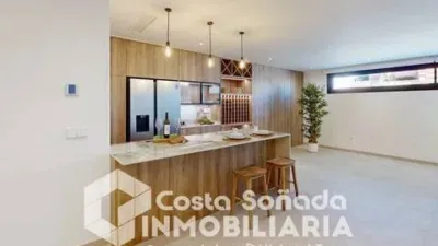Chalet in Polop photo 72