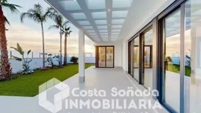 Chalet in Golf Bahía Urbanization photo 25