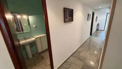 Flat on Carrer de Carlos Sarthou photo 33