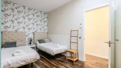 Apartment on Calle de Relatores photo 24