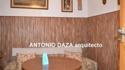 House in Alcalá la Real photo 3