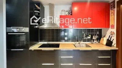 Apartment in Provençals del Poblenou photo 12
