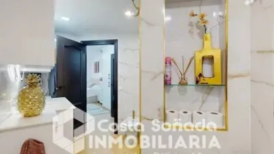 Apartment in Las Adelfas-Benicolada-Garduix photo 74