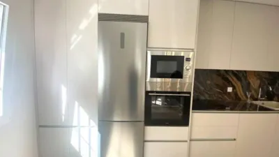 Apartment in San Andrés photo 3