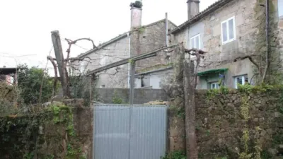 Chalet en Padrón photo 38
