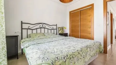 Piso en Murcia Capital photo 12