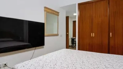 Ground Floor Apartment in Son Oliva photo 12
