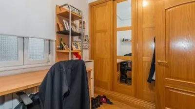 Apartment in Madrid Capital photo 18
