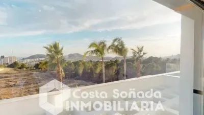 Chalet in Golf Bahía Urbanization photo 55