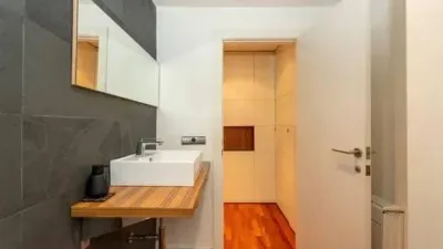 Townhouse in Cabo de la Huerta photo 16