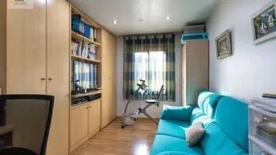 Apartment in Ciutat Cooperativa-Molí Nou photo 19