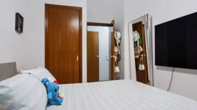 Ground Floor Apartment in Son Oliva photo 16