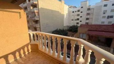 Apartment on Carrer de Vicente Blasco Ibáñez photo 19