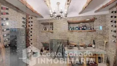 Chalet in Mascarat photo 13