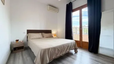 Chalet in Santa Pola photo 38