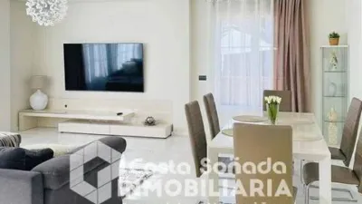 Chalet in Golf Bahía Urbanization photo 41