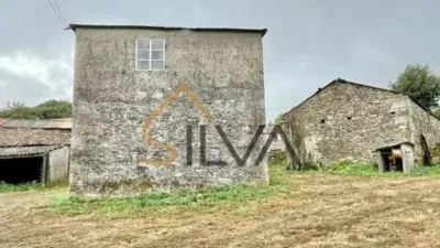 Rustic house in Palas de Rei photo 7