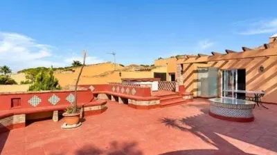 Apartment on Avenida de la Playa photo 35