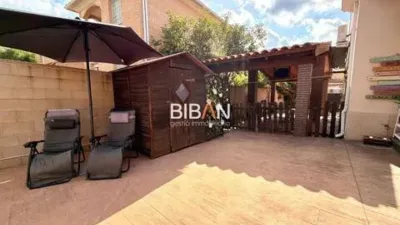 Semi-detached house in Sant Salvador photo 27