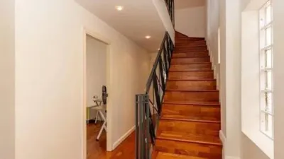 Townhouse in Cabo de la Huerta photo 33