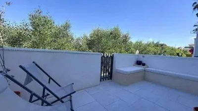 Piso – Torrevieja, Urbanización Los Balcones - Vista 2