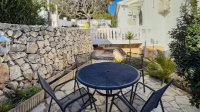 Chalet in Calpe - Calp photo 33