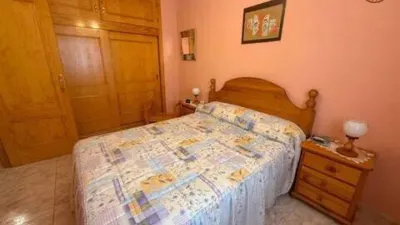 Apartment on Carrer de Vicente Blasco Ibáñez photo 4