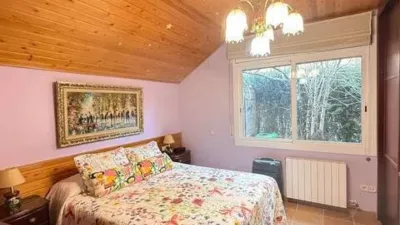 Chalet in Esclanyà photo 6