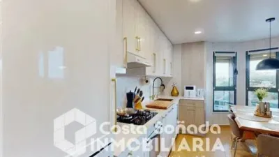 Apartment in Las Adelfas-Benicolada-Garduix photo 63