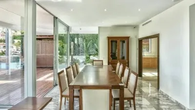Chalet in Canuta photo 20