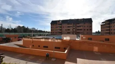 Apartment in Cristina-Los Cisnes photo 26