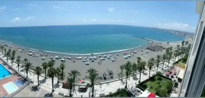 Apartment on Paseo Maritimo Street, S-N photo 30