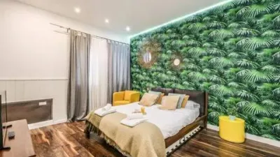 Apartment on Calle de Relatores photo 18