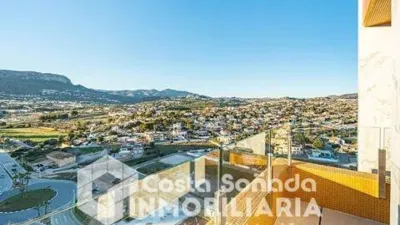 Apartment in Las Adelfas-Benicolada-Garduix photo 2