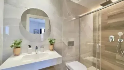 House in Gran Alacant photo 19